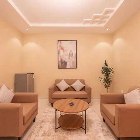 شرفه سويت جونيور توصيل من المطار-2