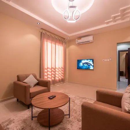 شرفه سويت جونيور توصيل من المطار-3